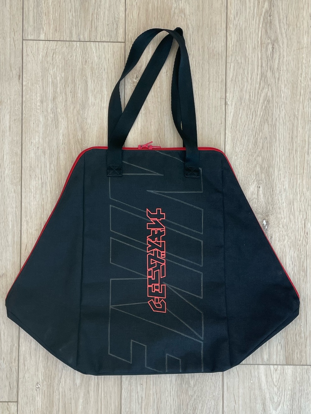 Nike Zoom Pegasus Turbo Tote Bag, Rare